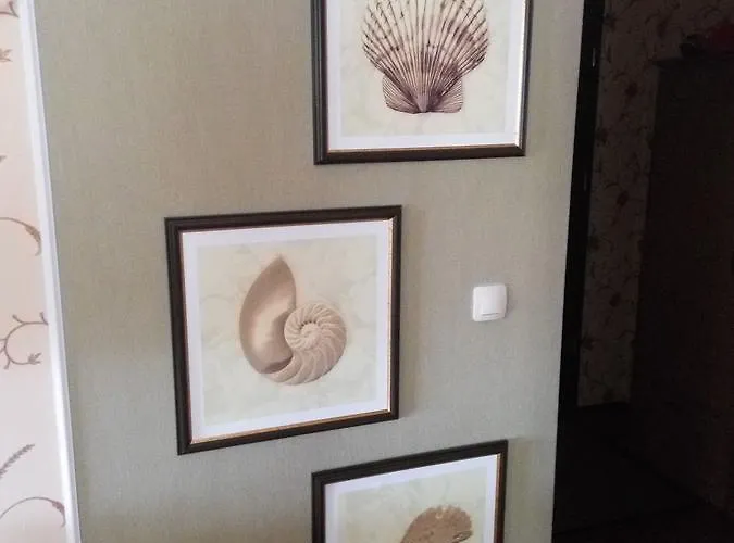 Europroperties Zlatna Kotva Apartamento Golden Sands