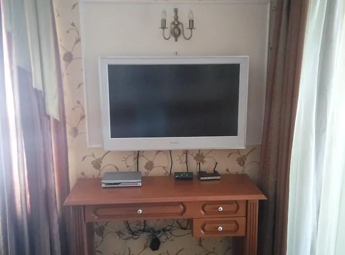 Europroperties Zlatna Kotva * Golden Sands