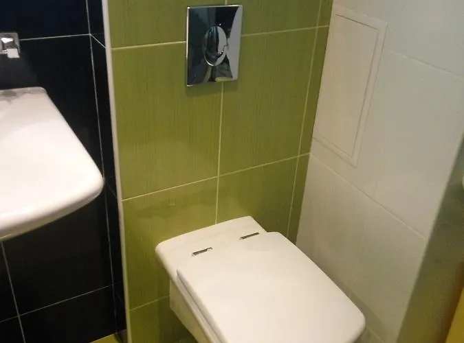 Apartamento Europroperties Zlatna Kotva